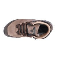 Meindl Melago GTX Wanderschuh Braun