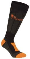 Pinewood Technical Long Wool Str&uuml;mpfe