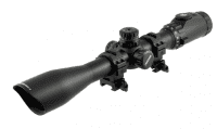 Lunette de vis&eacute;e Accushot UTG 4-16x44