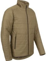 Blaser Insulation lan Jacke Herren teak seitlich1