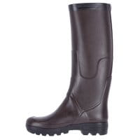 Aigle Benyl M. Gummistiefel Brun