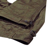 H&auml;rkila Stornoway Active Hose willow green Detail 3