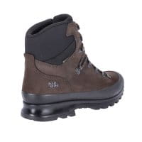 Hanwag Nazcat II GTX Trekkingstiefel seitlich hinten