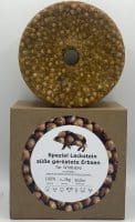 Wildlutscher Spezial Leckstein Ger&ouml;stete Erbsen