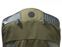 Beretta Sporting Weste Detailansicht R&uuml;cken
