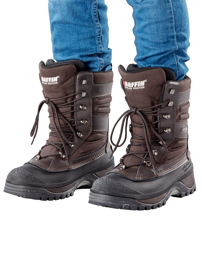 Baffin Crossfire Baffin Winterstiefel Herren Baffin Crossfire - Main Image