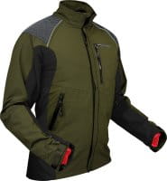 PFANNER&reg; Ventilation High-Tech Jacke
