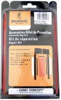Kit de r&eacute;paration Browning gilet de protection chien