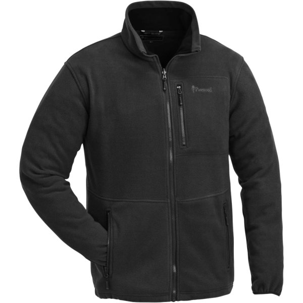Pinewood Finnveden Wool Fleece Jacket