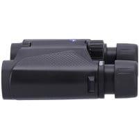 ZEISS TERRA ED Pocket 10x25 Fernglas schwarz