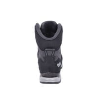 Hanwag Makra Trek GTX Jagdschuh asphalt/light grey hinten