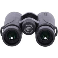 DDoptics Ultralight 8x42 Fernglas Schwarz