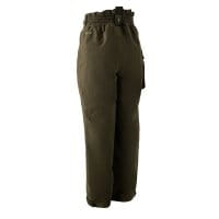 Deerhunter Youth Eagle Hose Tarmac green R&uuml;ckseite