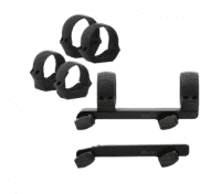 Blaser Sattelmontage