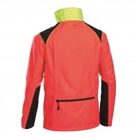 PSS X-Treme Hybrid Schlupfjacke R&uuml;ckseite