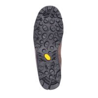 Meindl Toronto MFS Trekkingschuh dunkelbraun Sohle