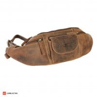 Greenburry Vintage Bauchtasche