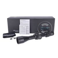 Sig Sauer SIERRA 3 BDX 4,5-14x44 Zielfernrohr Lieferumfang