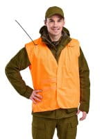 Pinewood Safety Vest