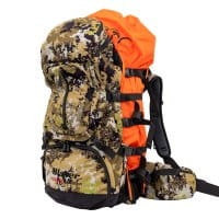 Blaser Ultimate Expedition Rucksack 43 L HunTec Camouflage Wildbergesack