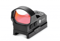 Hawke Reflexvisier Wide View Weaver Rail