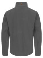 Blaser Softshell Jacke 23 Herren anthrazit