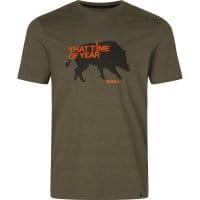 Seeland That Time T-Shirt