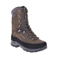 Lowa TIBET EVO GTX HI Schuh sepia/schiefer seitlich (1)