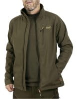 Hart EGUR Soft Shell Jacke Bild 4