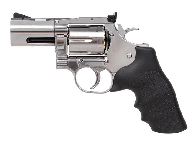 Dan Wesson 715 2,5' Luftdruck Revolver .177 kaufen