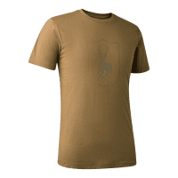 Deerhunter Logo T-Shirt