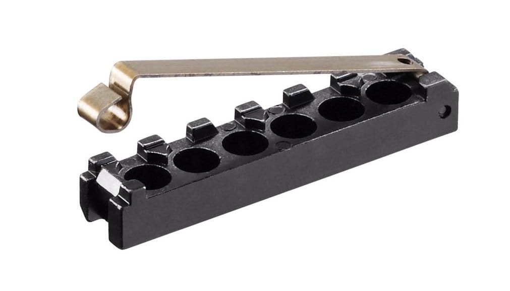 Röhm Magazin für Röhm RG 3