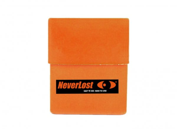 Neverlost Patronenbox für 10 Büchsenpatronen Neverlost Patronenbox für 10 Büchsenpatronen