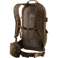 Fj&auml;llr&auml;ven Lappland Hike 15 Rucksack 15 L hinten