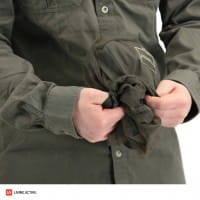 Pinewood Mosquito Anorak &Uuml;berwurf Tasche 