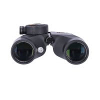 DDoptics Kaleu 7x50 HDX Fernglas mit Kompass