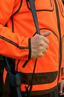 H&auml;rkila Kamko Blaze Fleecejacke