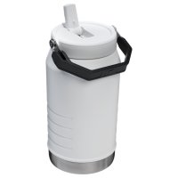 Stanley The IceFlow&trade; Flip Straw 2.0 Jug 1.90 L Chalk