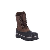 Seeland Grizzly Pac Lady 10" Winterstiefel seitlich vorne