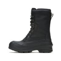 Kamik Nation Pro Winterstiefel Black