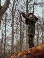 H&auml;rkila Metso Winter Hose Damen Outdoor