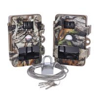 Set cam&eacute;ra de chasse Minox DTC 395