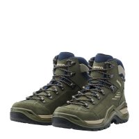 Lowa RENEGADE GTX MID olive/navy