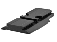 Plaque de montage ACRO P-1 Aimpoint