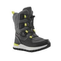 Kamik Bouncer 2 Winterstiefel Kinder Charcoal