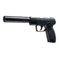 Umarex Combat Zone COP SK 6 mm Softair Pistole Perspektive