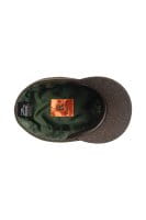 Rascher Baschlikm&uuml;tze Prestige Dunkelbraun Bild 3