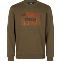 Seeland Pulse Sweatshirt