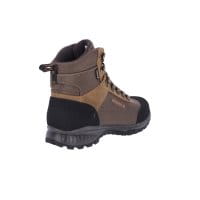 H&auml;rkila Wildwood GTX 7" Jagdstiefel seitlich hinten