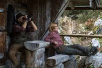 Deerhunter Heat Weste Imagebild 2